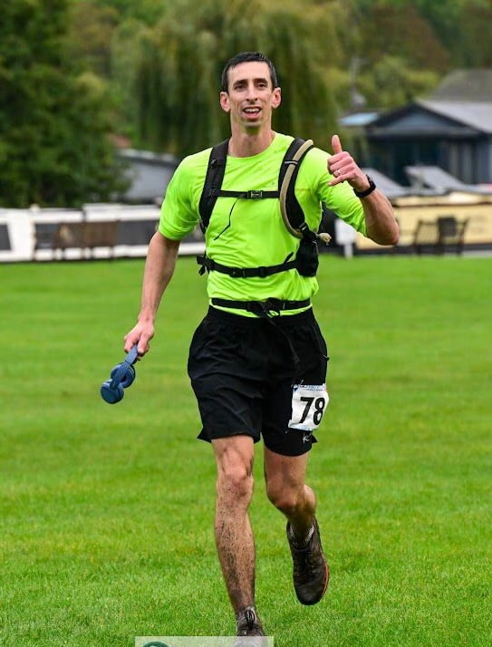 UTMB, Chamonix