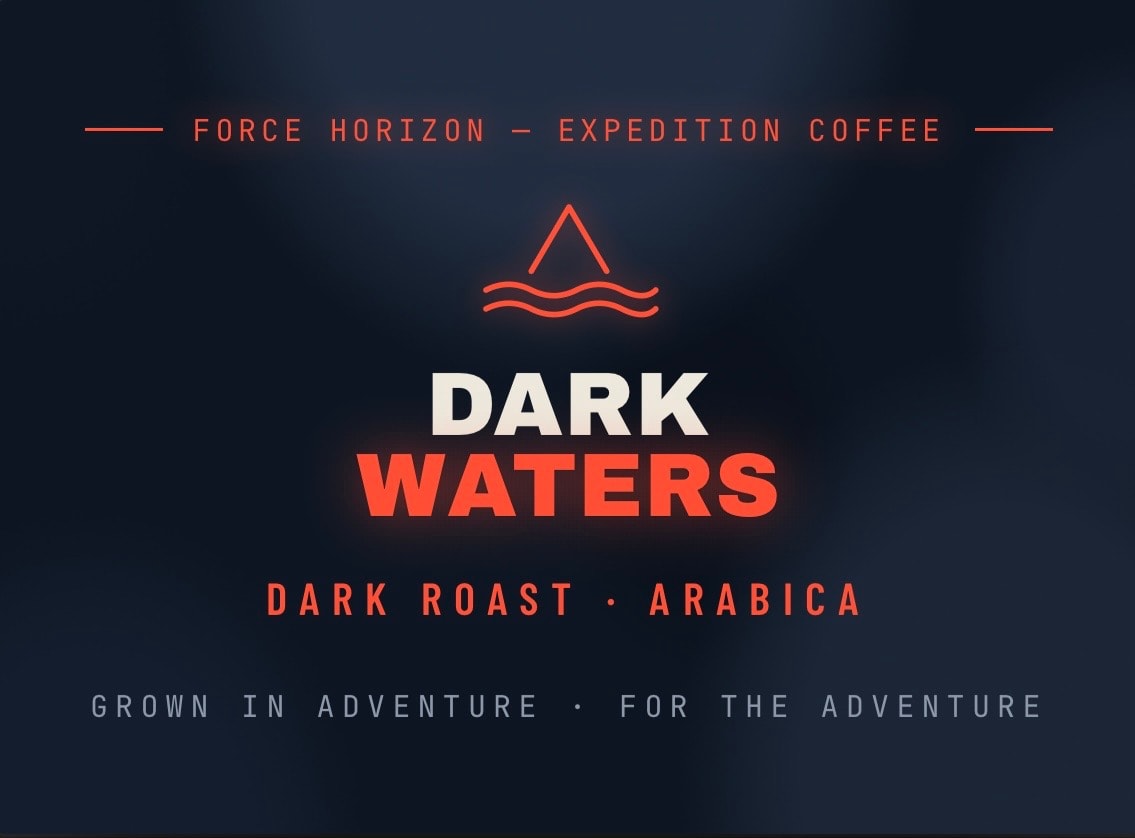 Dark Waters
