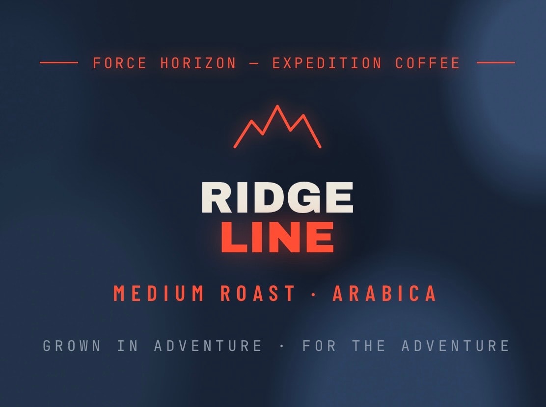 Ridgeline