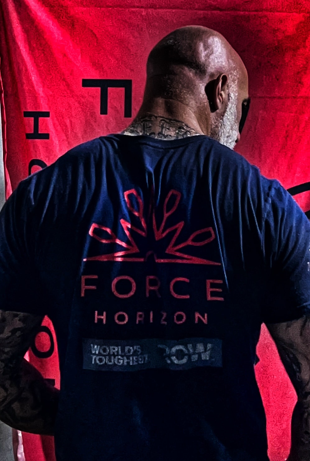 Force Horizon T-Shirt
